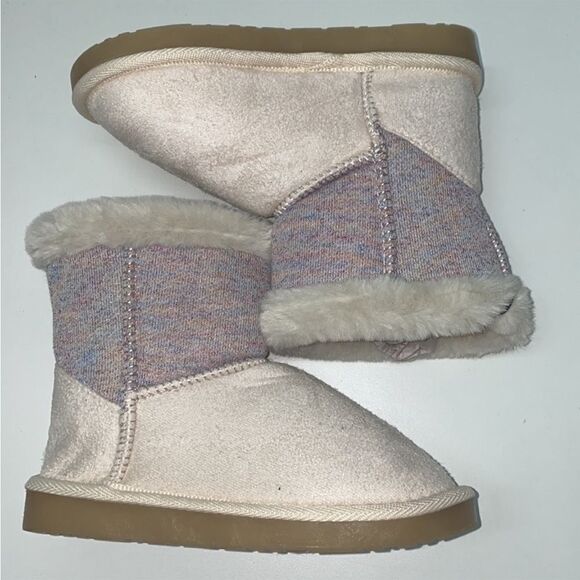 🔥 GIRLS boot  KIDS SZ 10 New (200) - Picture 2 of 5
